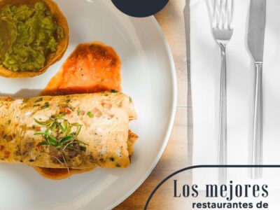 Los mejores restaurantes de Querétaro